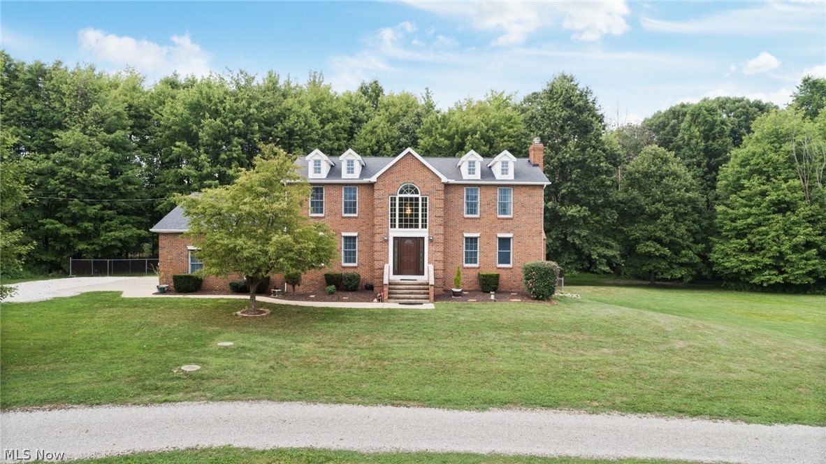 10181 Williams Road Diamond, OH 44412 - Photo 1 of 35 Gallery Image 1