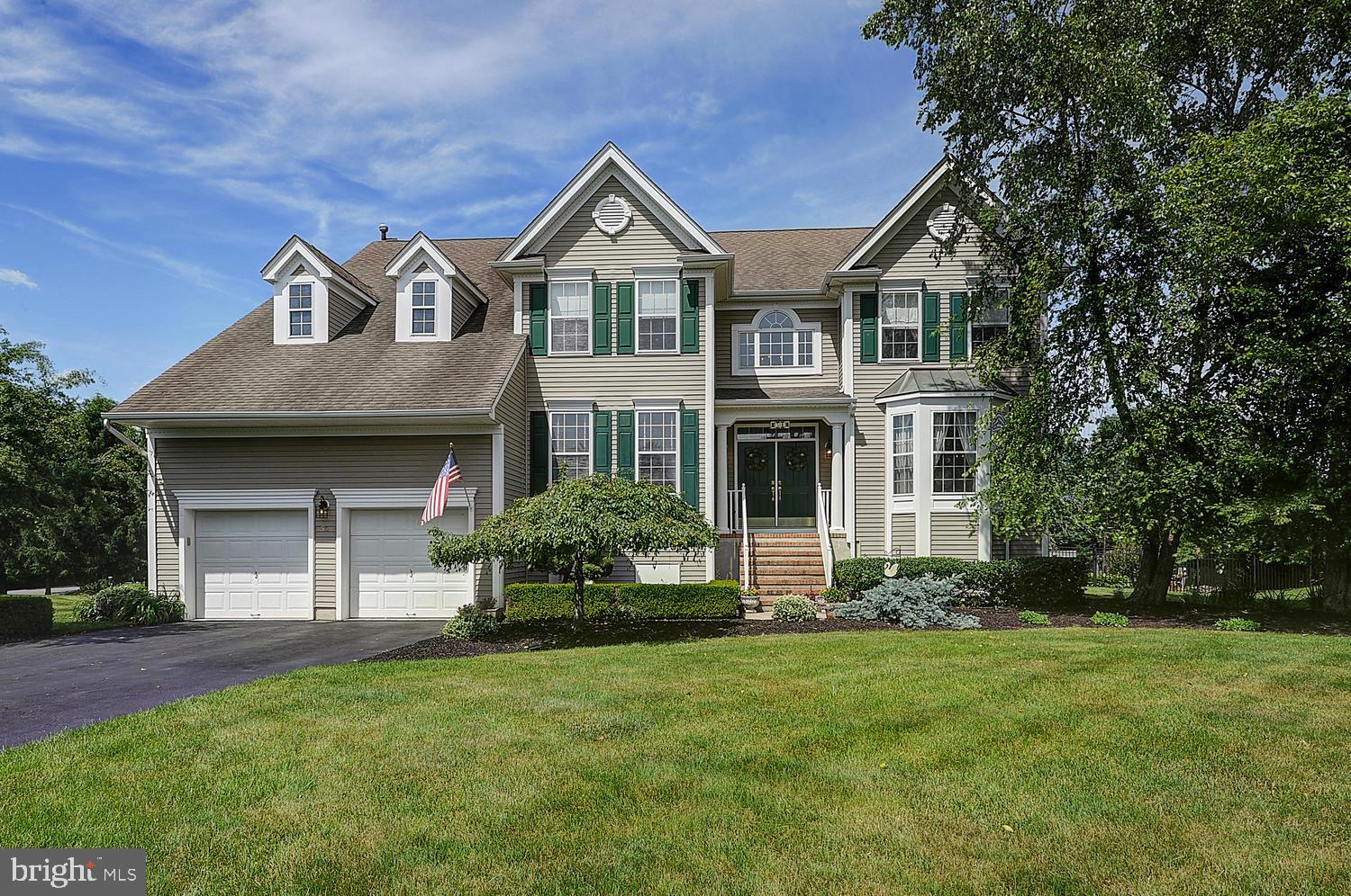 50 Pierce Road East Windsor, NJ 08520 - Photo 1 of 49