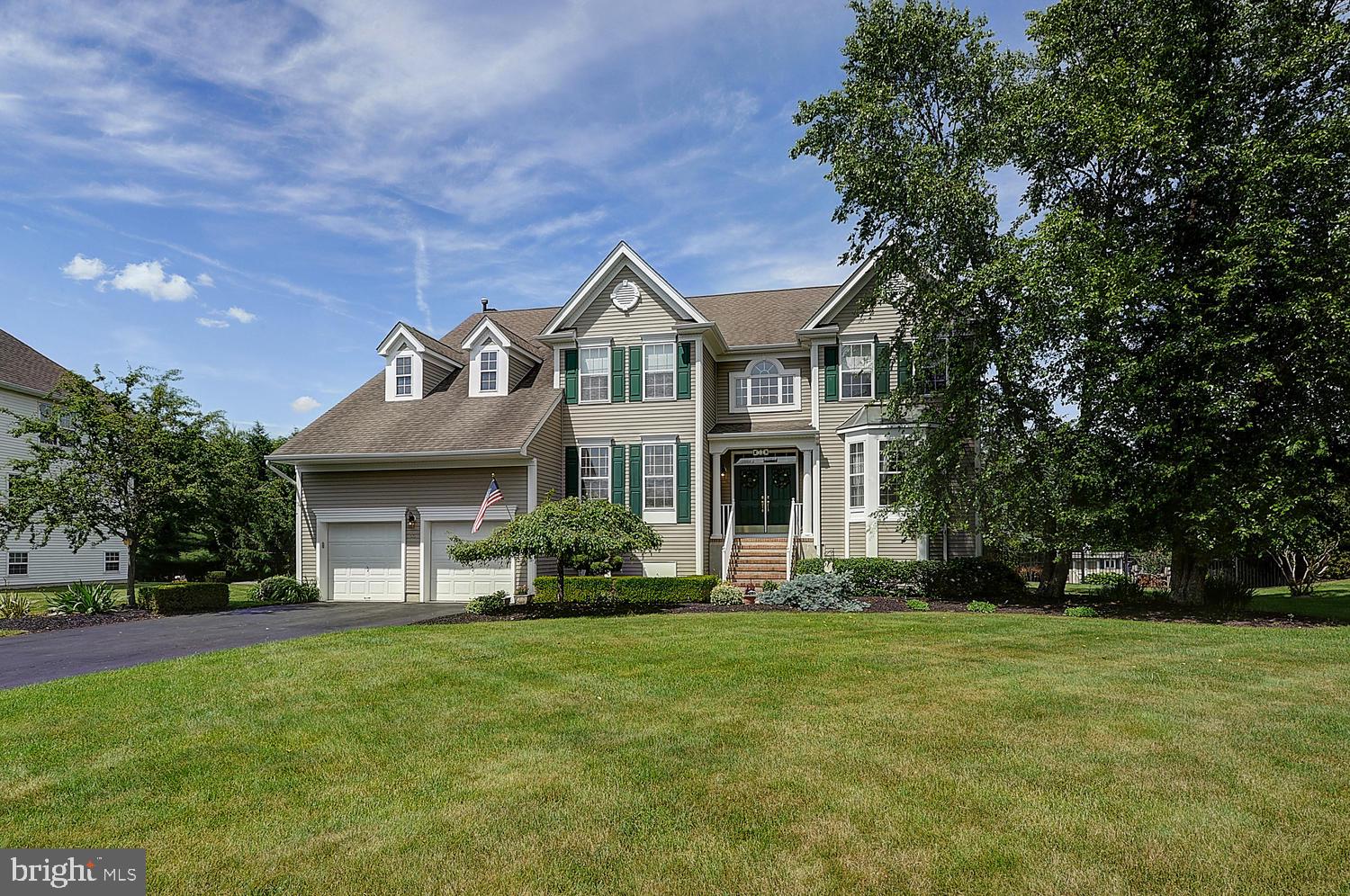 50 Pierce Road East Windsor, NJ 08520 - Photo 2 of 49