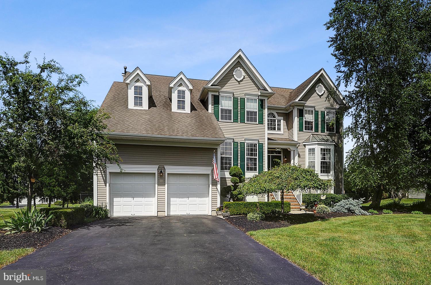 50 Pierce Road East Windsor, NJ 08520 - Photo 3 of 49