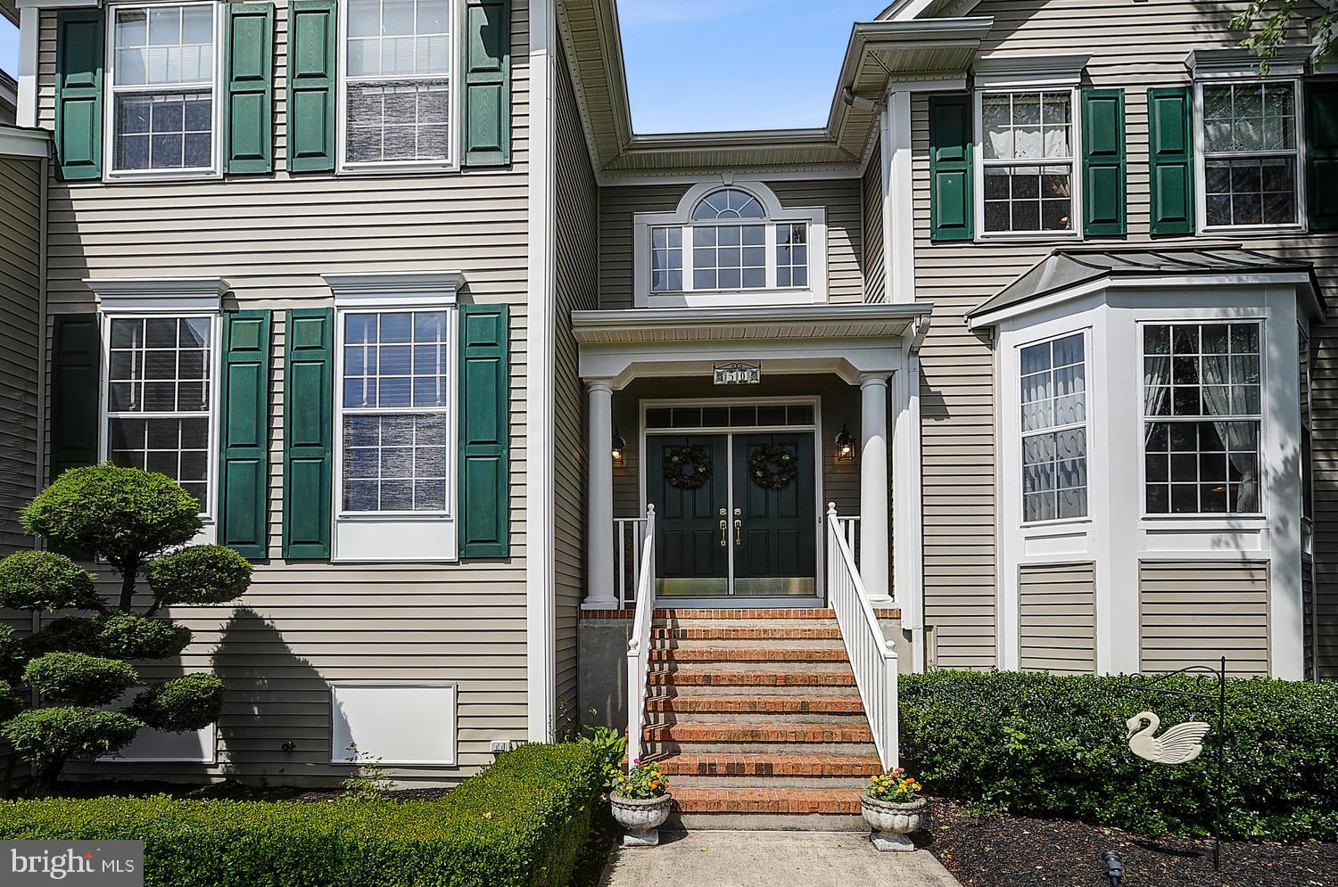 50 Pierce Road East Windsor, NJ 08520 - Photo 4 of 49