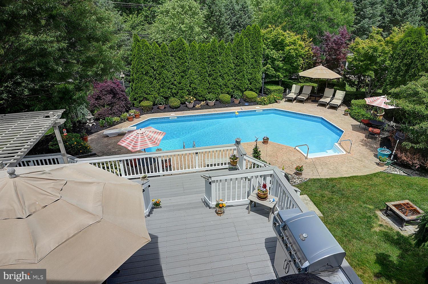 50 Pierce Road East Windsor, NJ 08520 - Photo 39 of 49