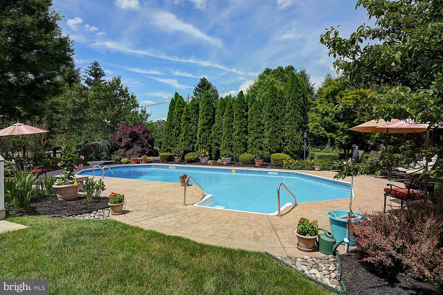 50 Pierce Road East Windsor, NJ 08520 - Photo 40 of 49