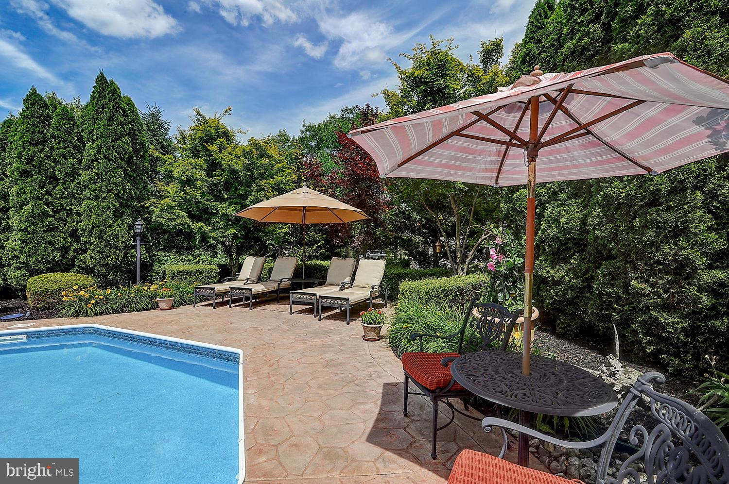 50 Pierce Road East Windsor, NJ 08520 - Photo 41 of 49