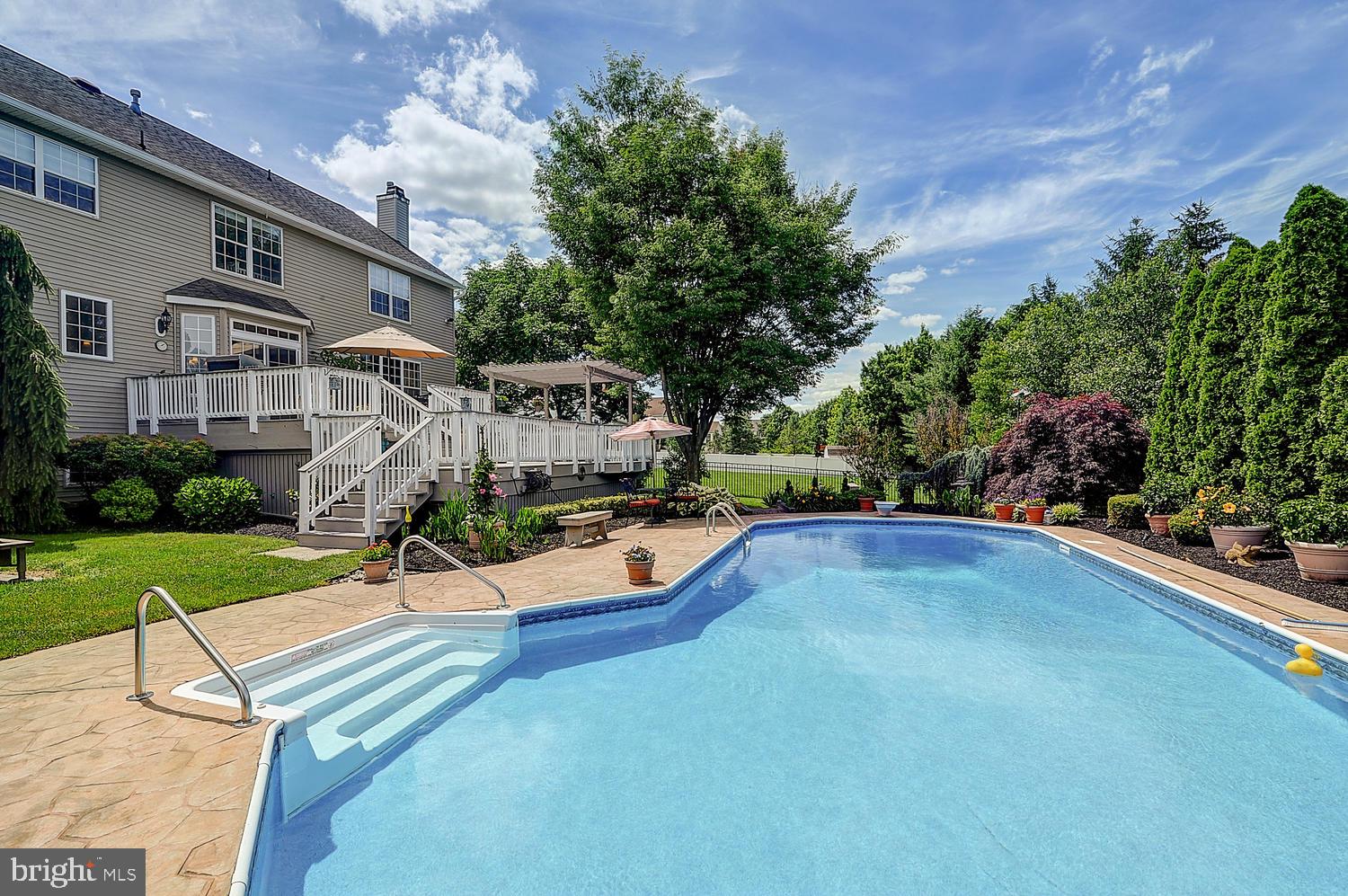 50 Pierce Road East Windsor, NJ 08520 - Photo 42 of 49