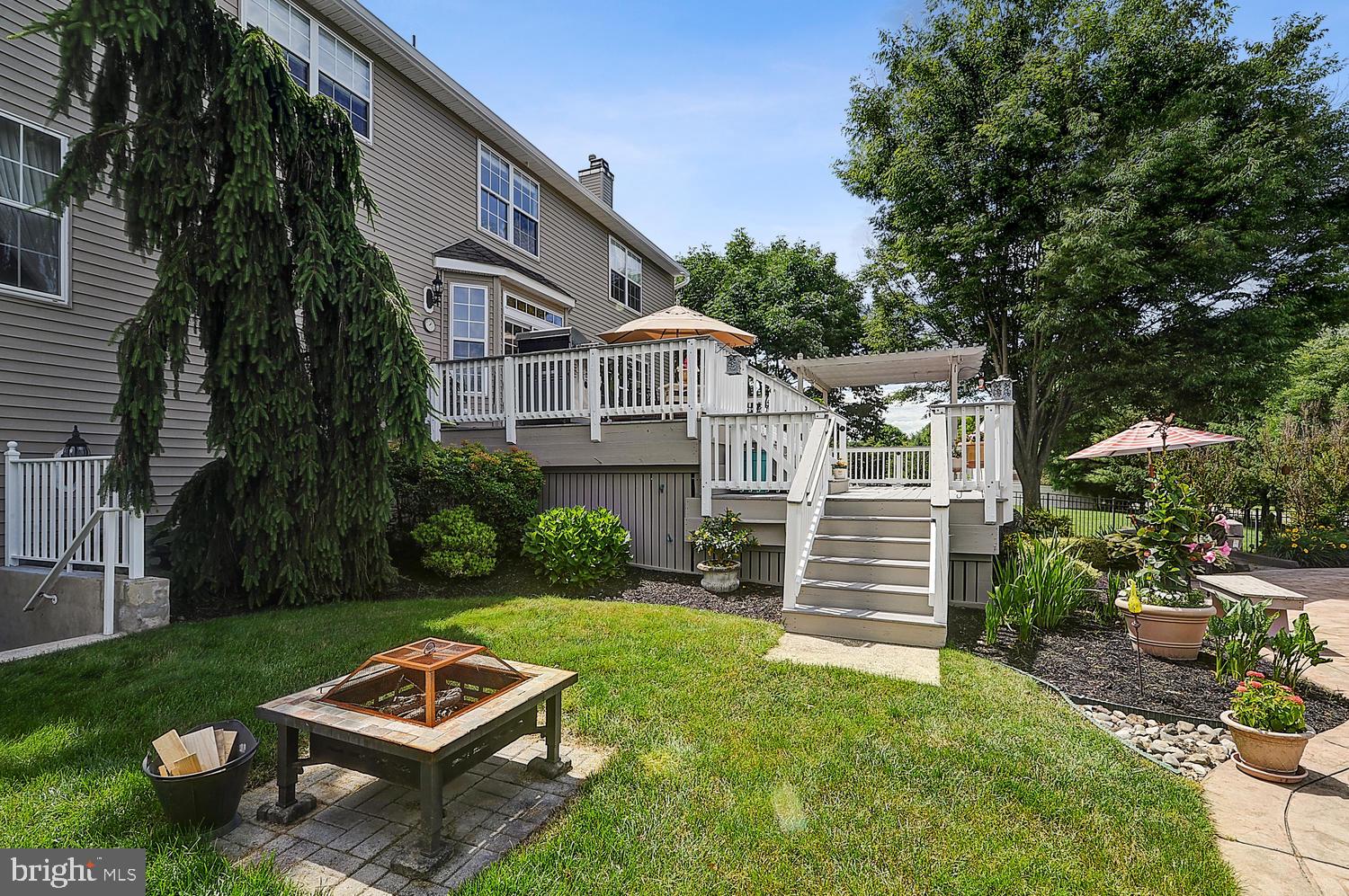50 Pierce Road East Windsor, NJ 08520 - Photo 43 of 49