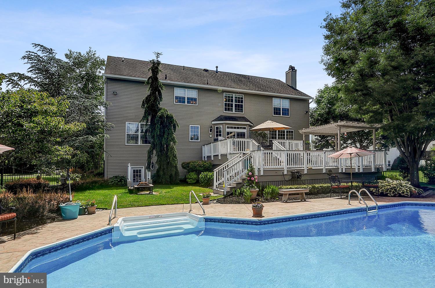 50 Pierce Road East Windsor, NJ 08520 - Photo 44 of 49