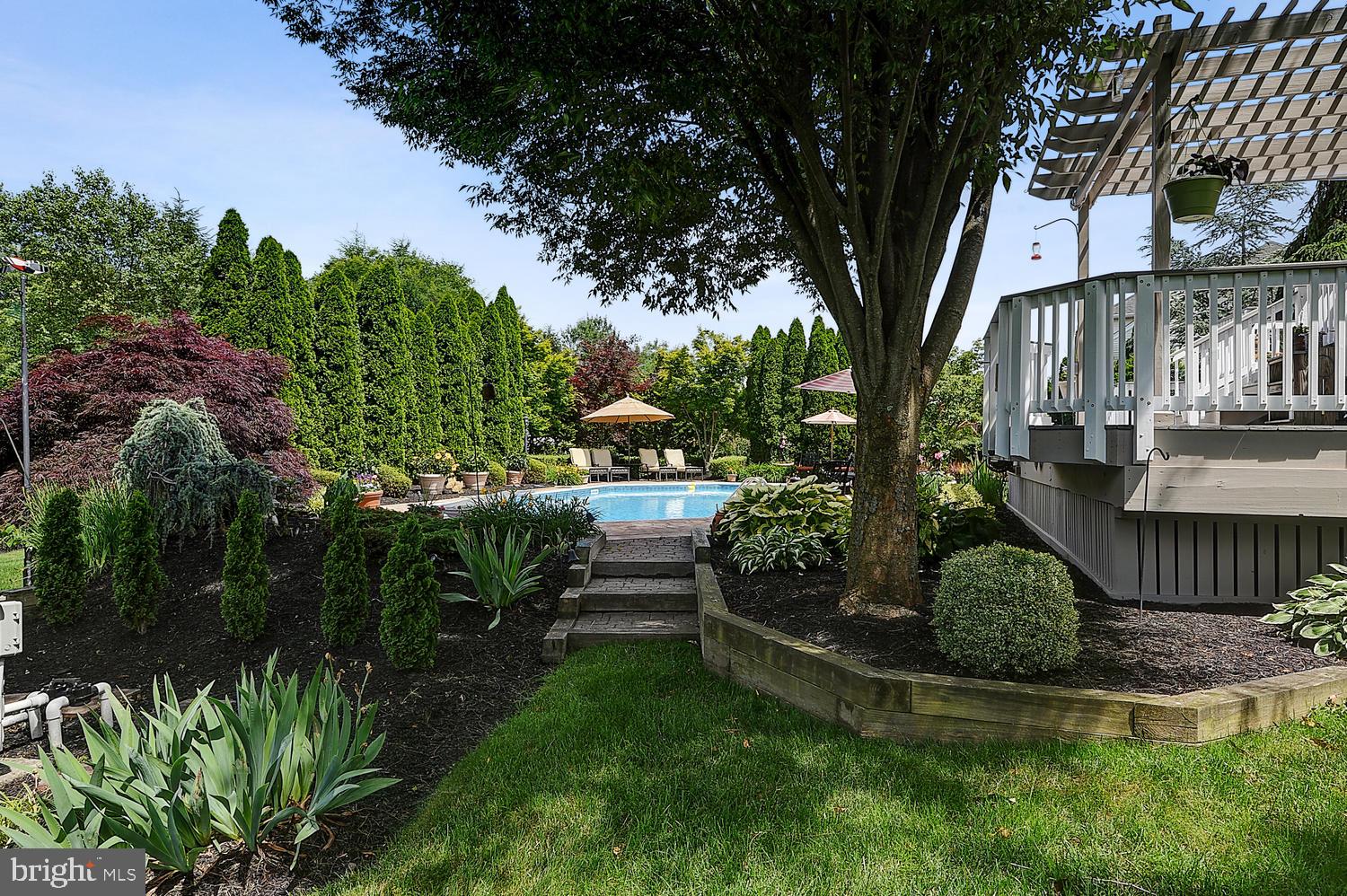 50 Pierce Road East Windsor, NJ 08520 - Photo 45 of 49