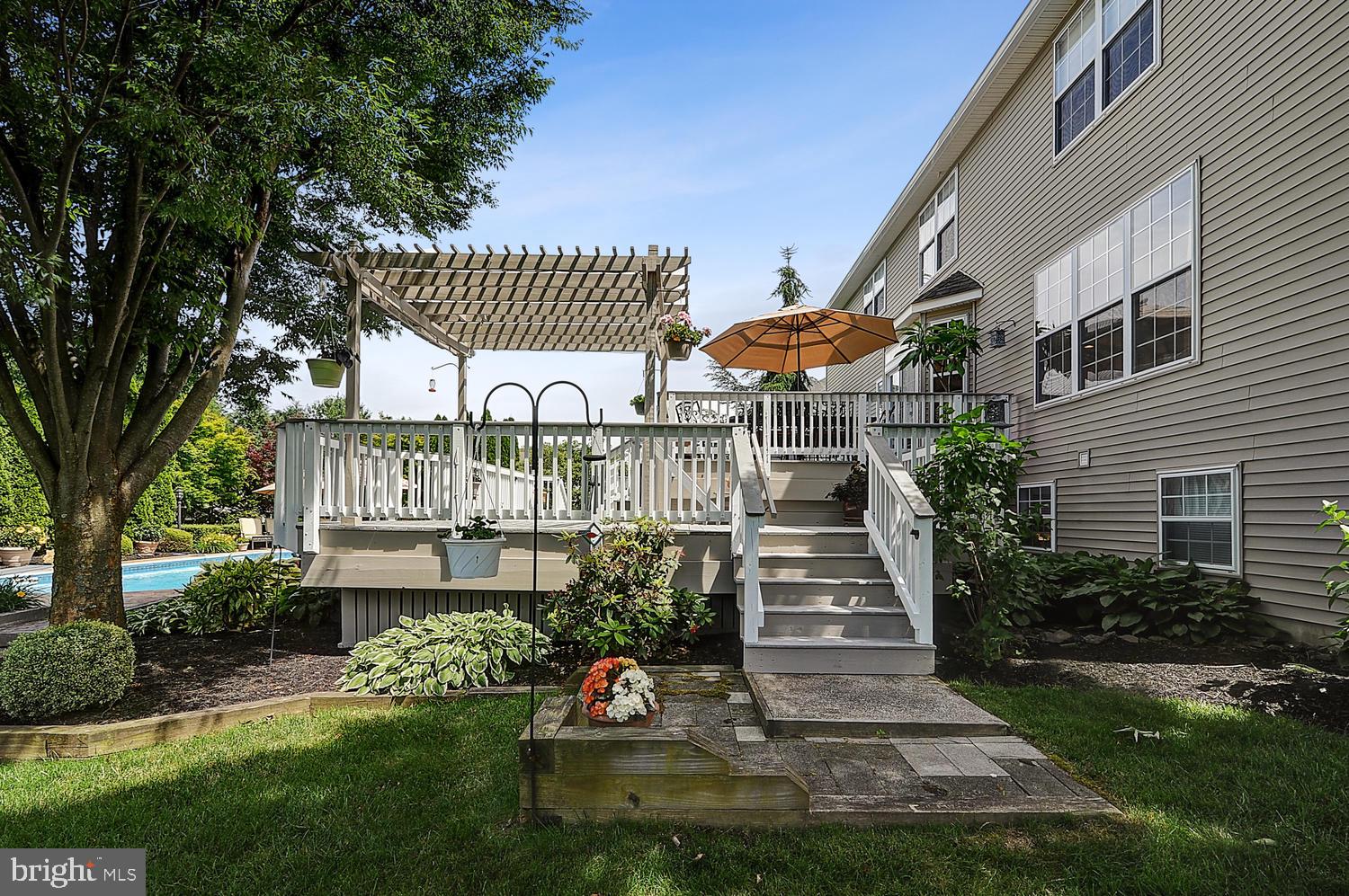 50 Pierce Road East Windsor, NJ 08520 - Photo 46 of 49