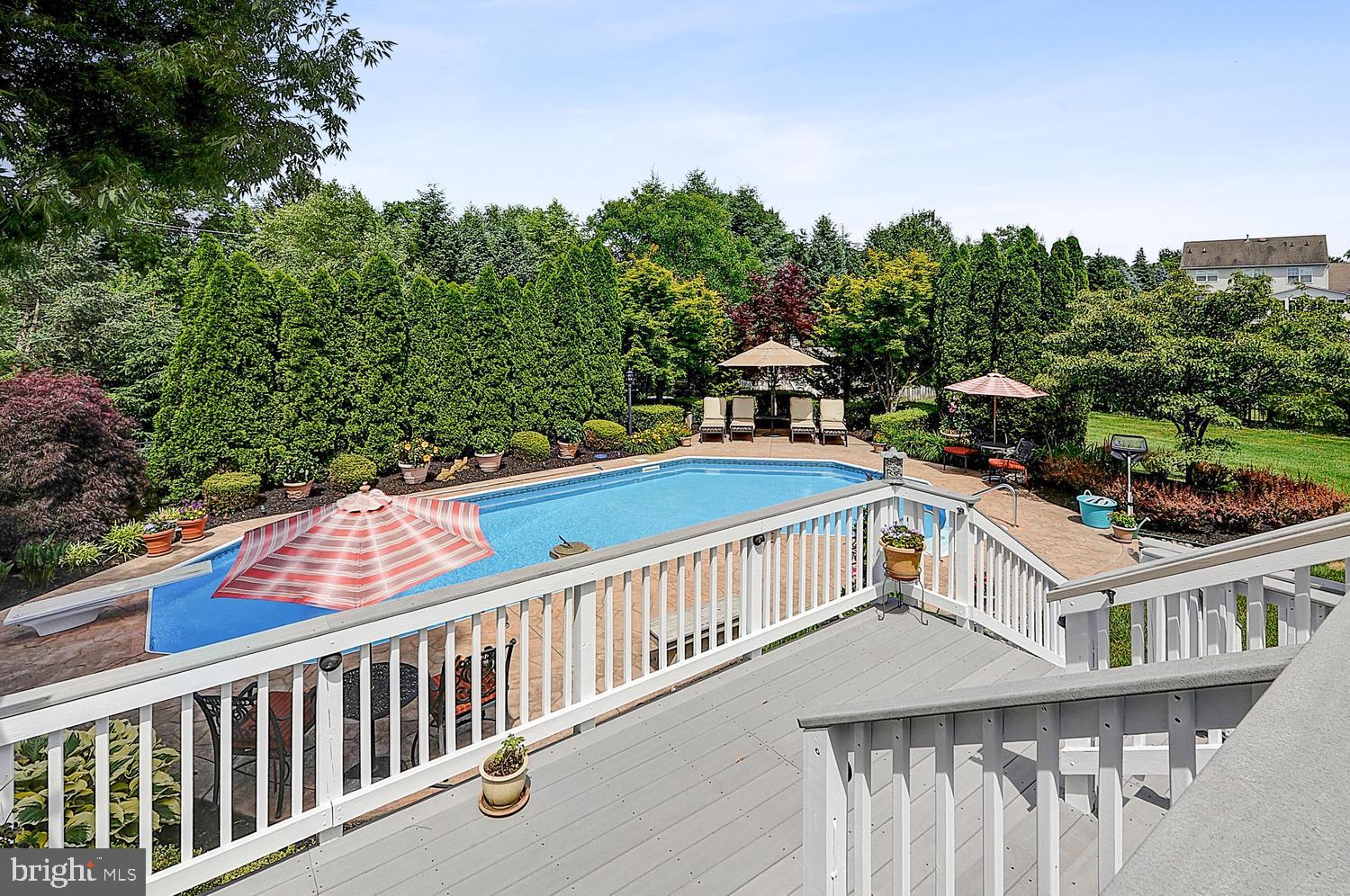 50 Pierce Road East Windsor, NJ 08520 - Photo 48 of 49