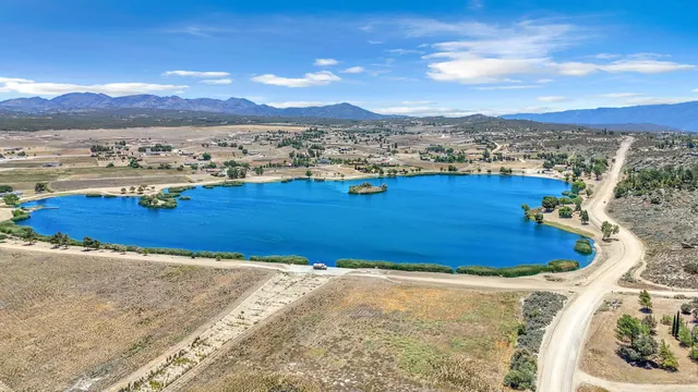 a view of a sky from a terrace