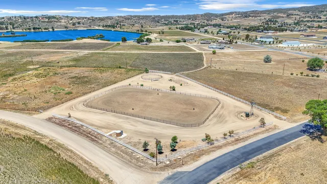 a view of a terrace view