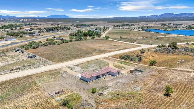 a view of lake view and mountain