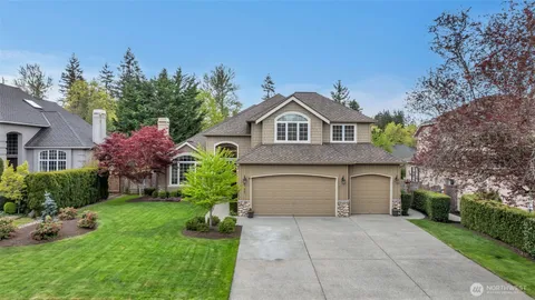 $1,859,000 | 26637 Southeast 15th Street, Sammamish, WA 98075