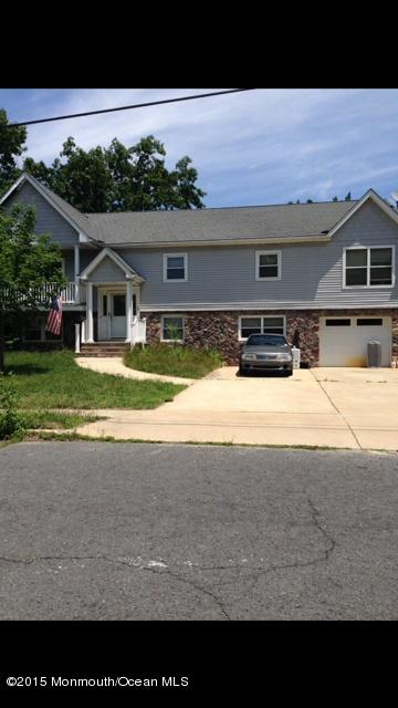 107 Greymoor Road Howell, NJ 07731 - Photo 1 of 1 graymoor front