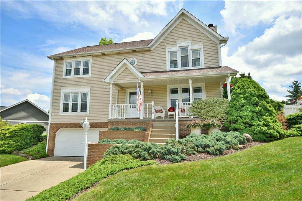 14 Meadowridge Road Harrison City, PA 15636 - Photo 1 of 25 Gallery Image 1