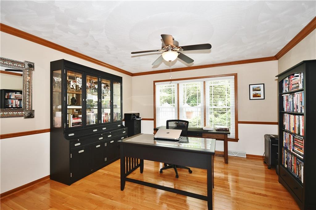 14 Meadowridge Road Harrison City, PA 15636 - Photo 12 of 25 Gallery Image 12