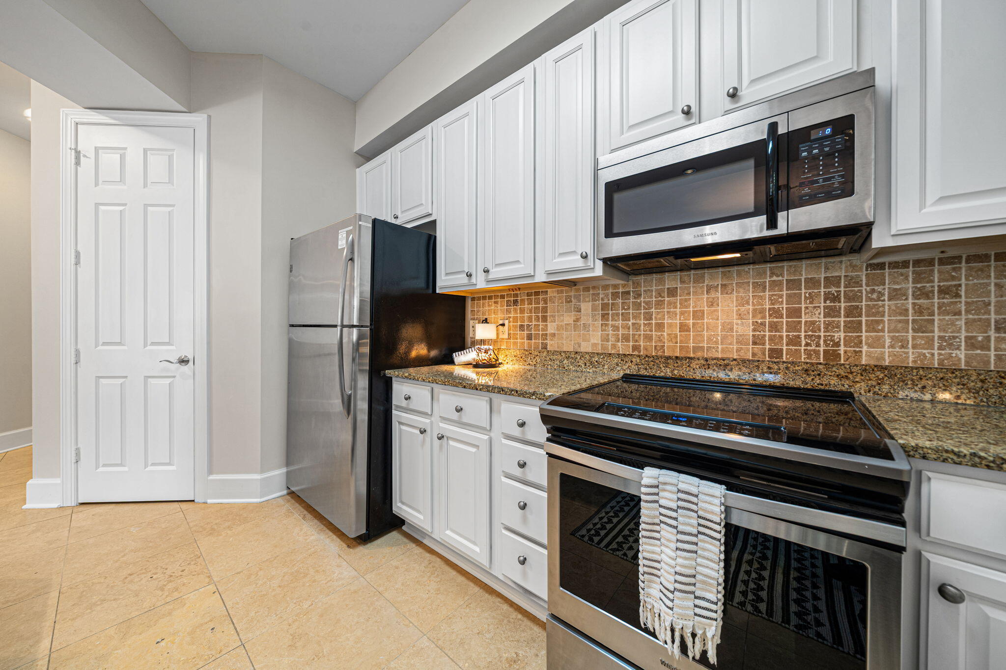 1653 West County Highway 30A, Unit 1101 Santa Rosa Beach, FL 32459 - Photo 14 of 61 Large Pantry Sanctuary At Redfish Condo