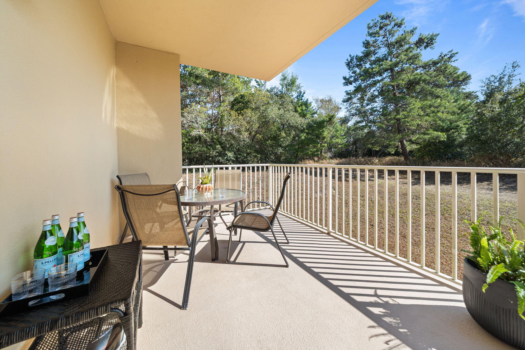 1653 West County Highway 30A, Unit 1101 Santa Rosa Beach, FL 32459 - Photo 19 of 61 Indoor Outdoor Living Scenic 30A Condo