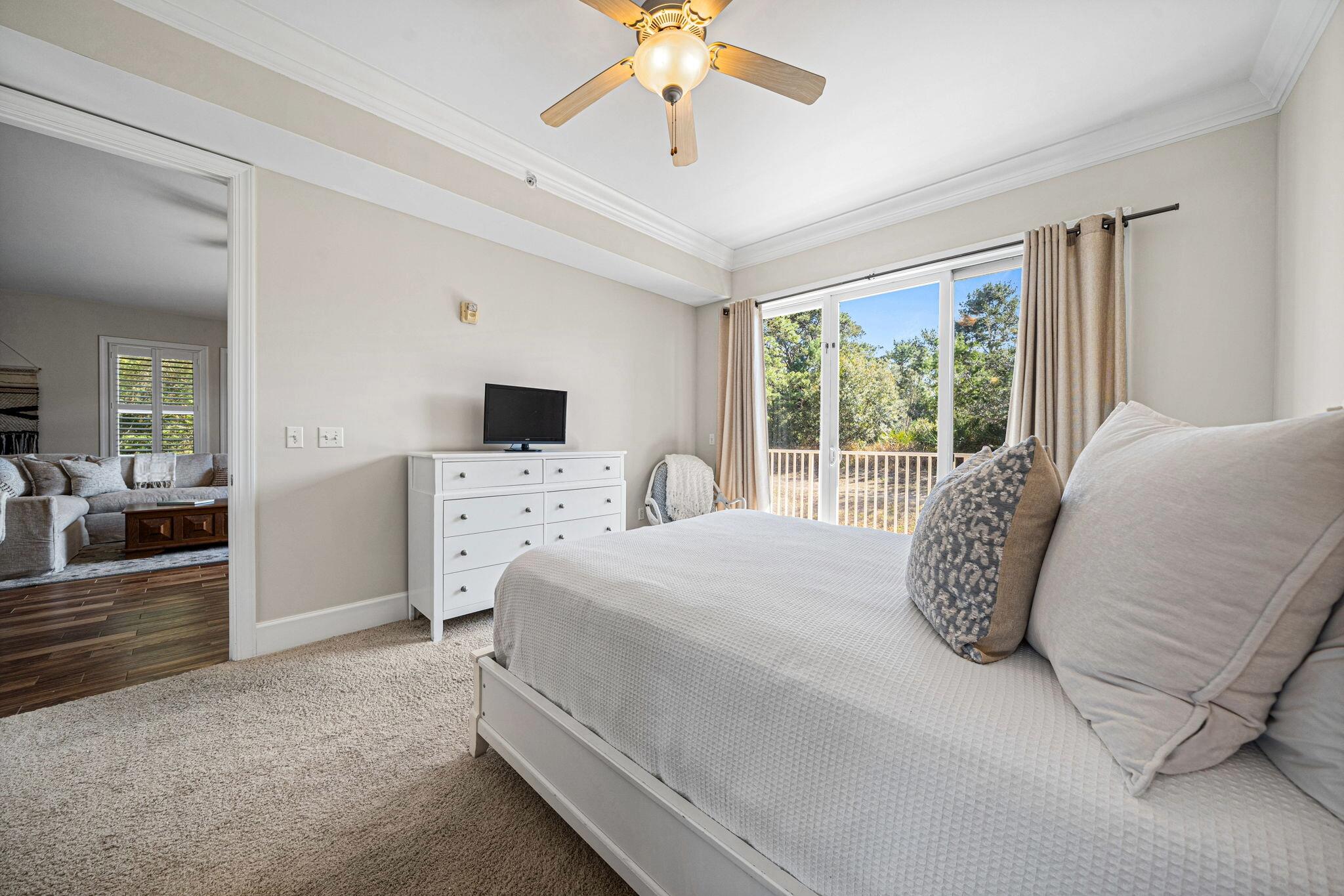 1653 West County Highway 30A, Unit 1101 Santa Rosa Beach, FL 32459 - Photo 20 of 61 Spacious Primary Suite | Split Br Layout