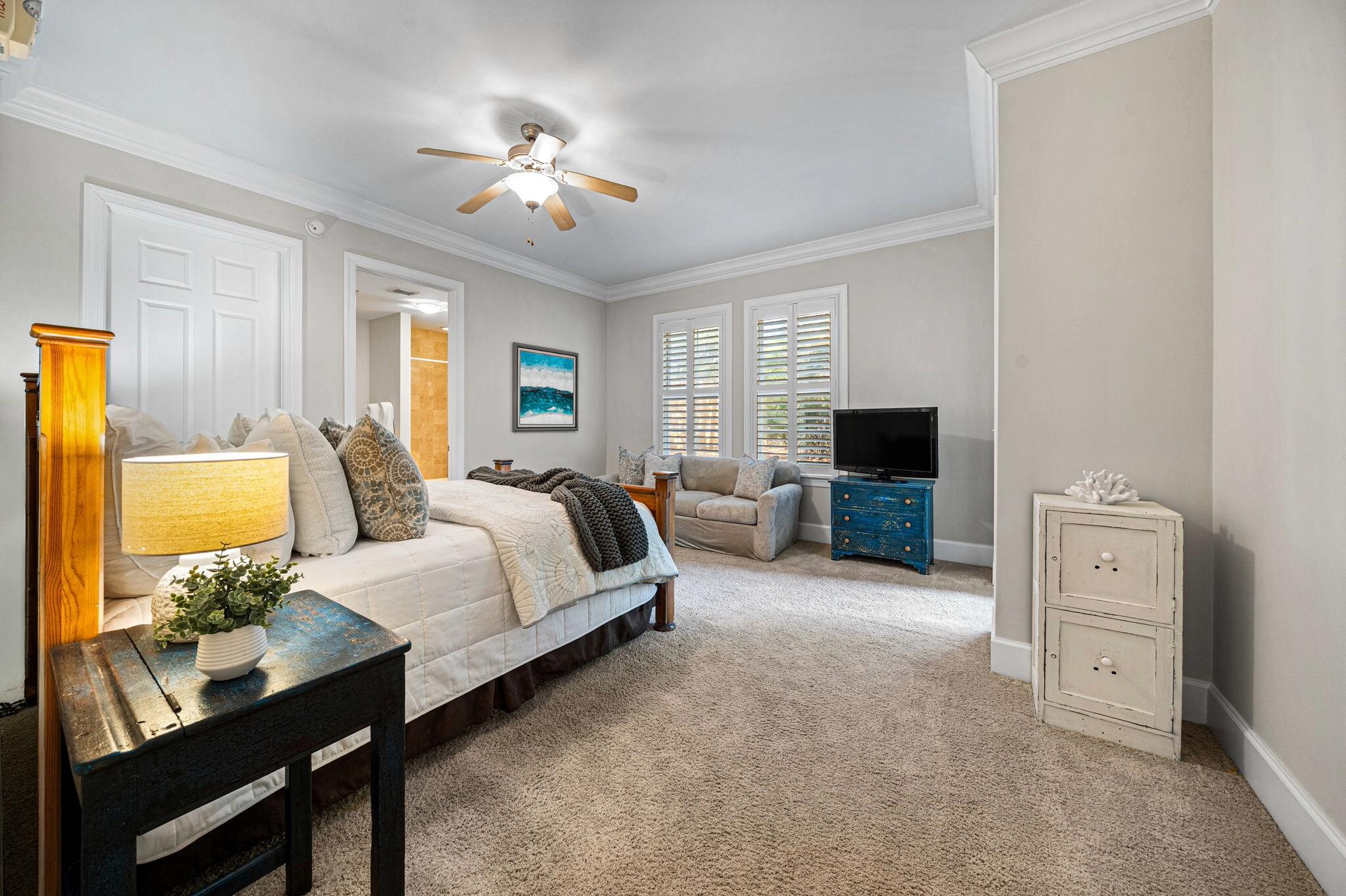 1653 West County Highway 30A, Unit 1101 Santa Rosa Beach, FL 32459 - Photo 24 of 61 Second Primary with Ensuite