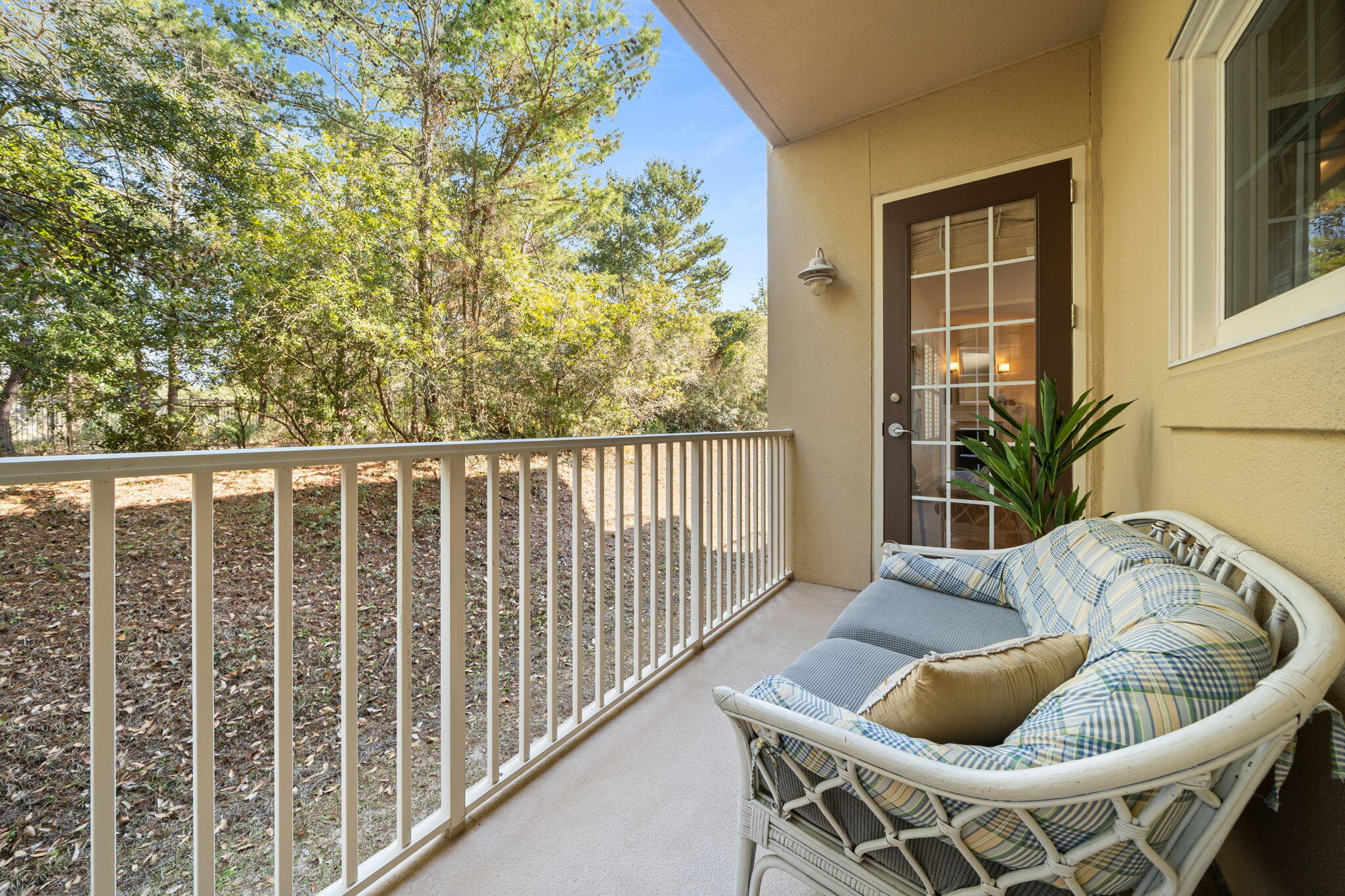 1653 West County Highway 30A, Unit 1101 Santa Rosa Beach, FL 32459 - Photo 25 of 61 First Floor Porch Access
