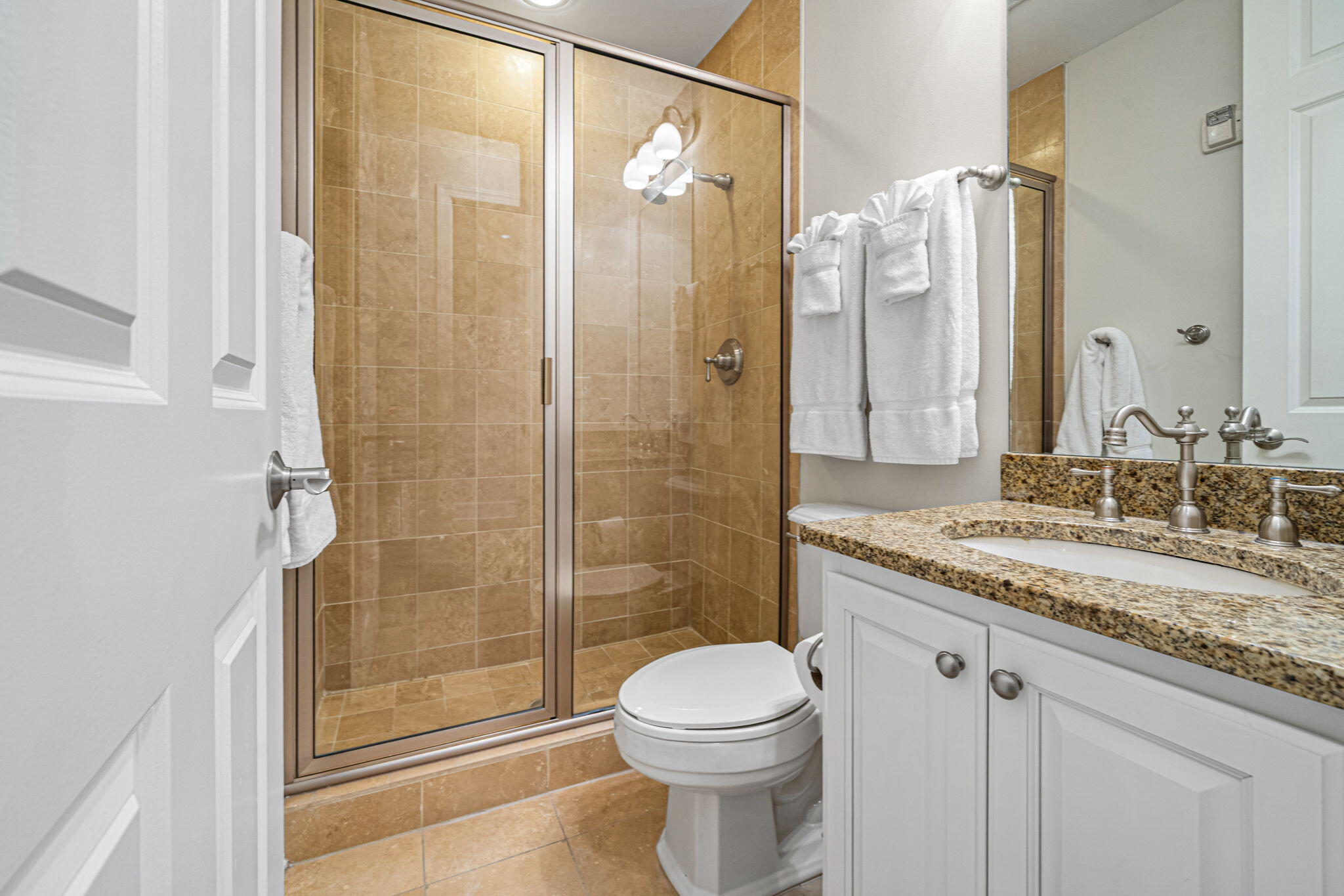 1653 West County Highway 30A, Unit 1101 Santa Rosa Beach, FL 32459 - Photo 28 of 61 Bunk Bedroom Ensuite Bath