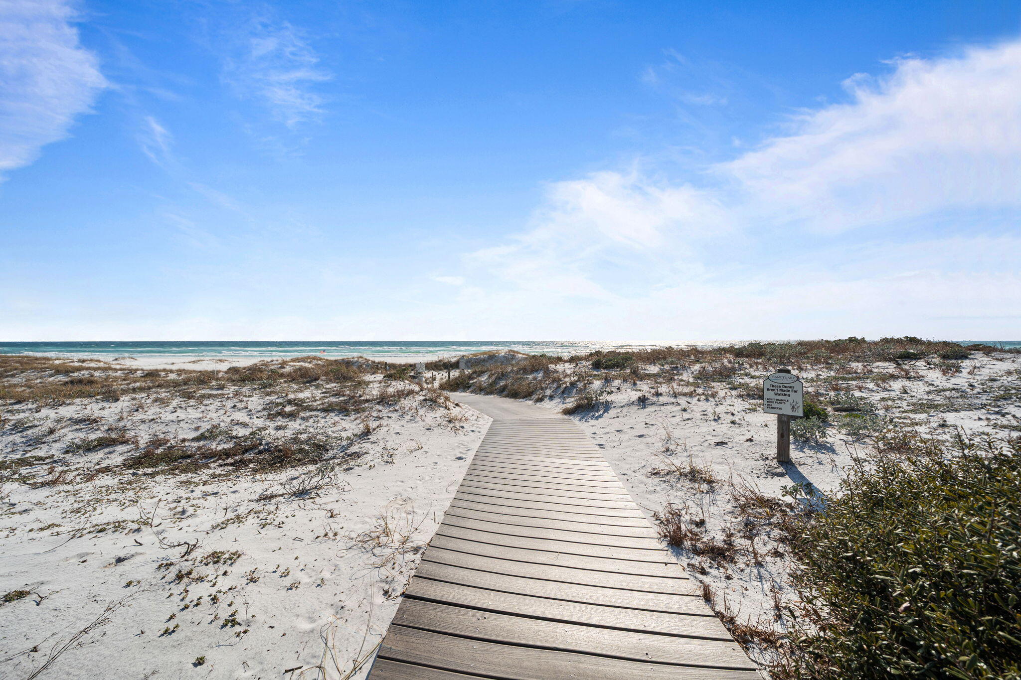 1653 West County Highway 30A, Unit 1101 Santa Rosa Beach, FL 32459 - Photo 3 of 61 Private Beach Access
