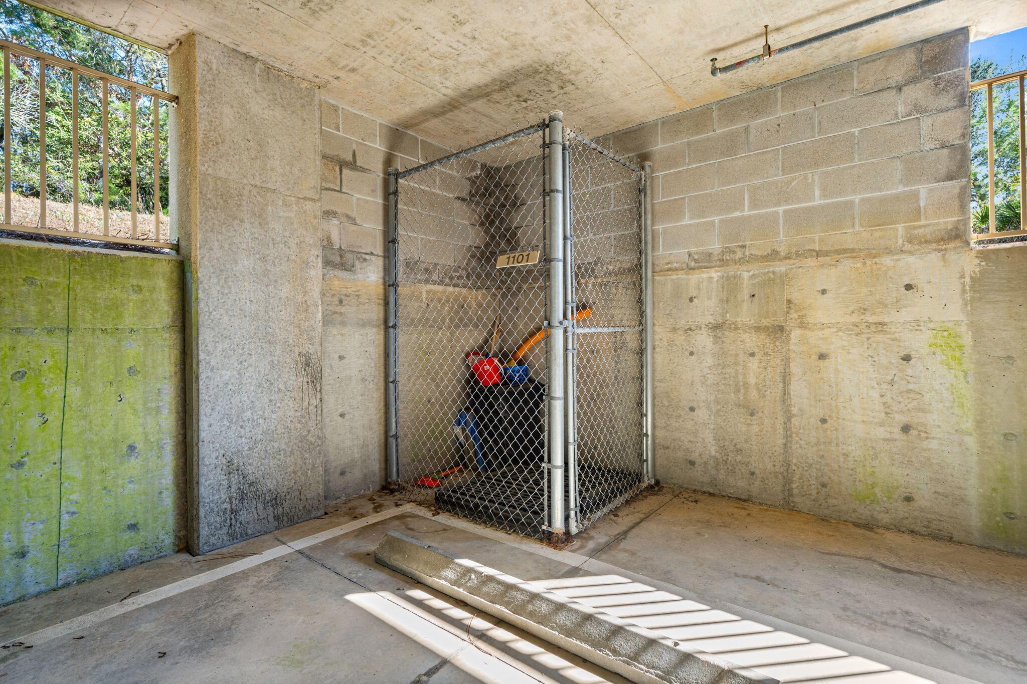 1653 West County Highway 30A, Unit 1101 Santa Rosa Beach, FL 32459 - Photo 36 of 61 Storage Locker 1101 Sanctuary At Redfish