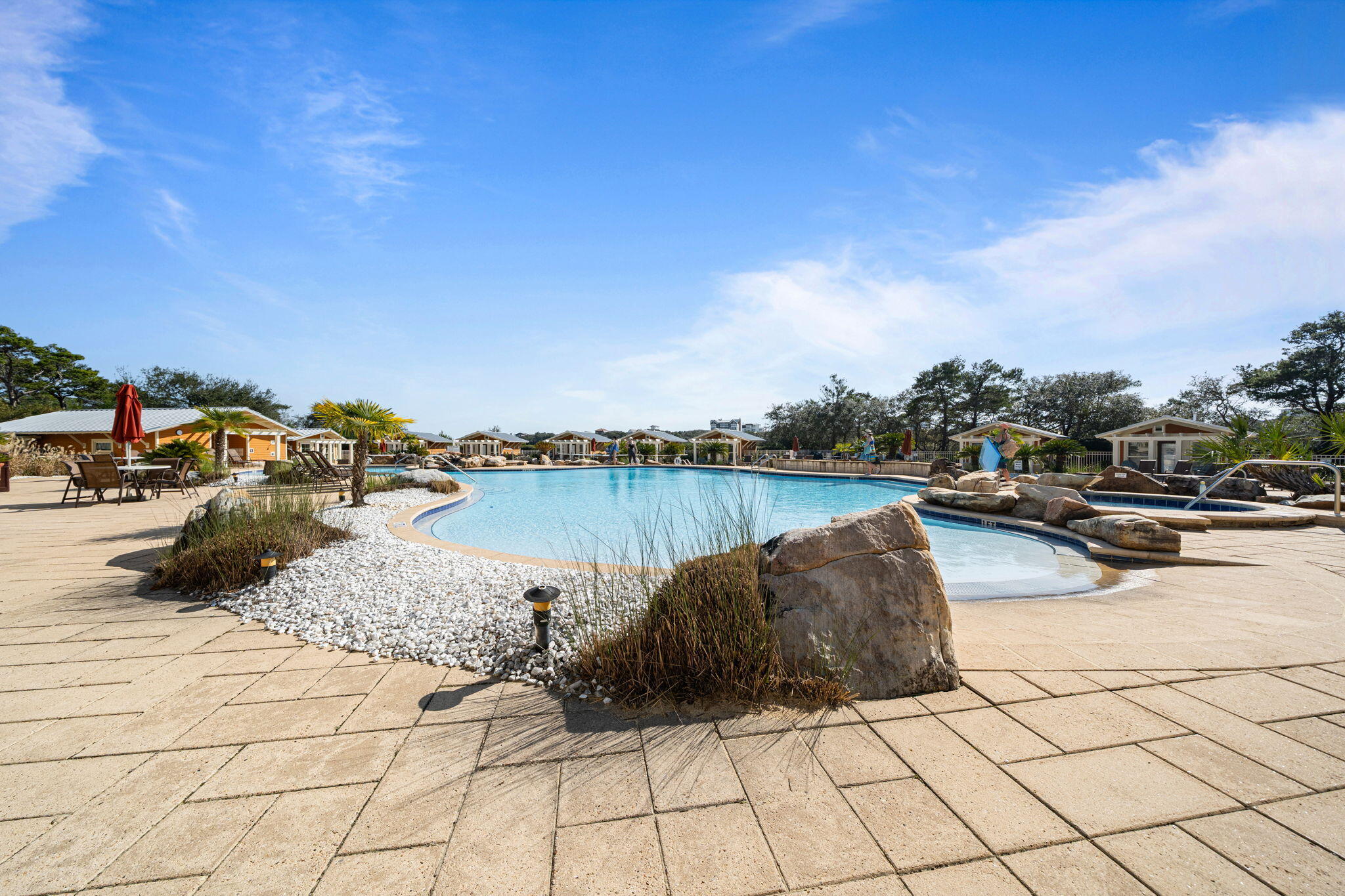1653 West County Highway 30A, Unit 1101 Santa Rosa Beach, FL 32459 - Photo 46 of 61 Three Resort Style Pools