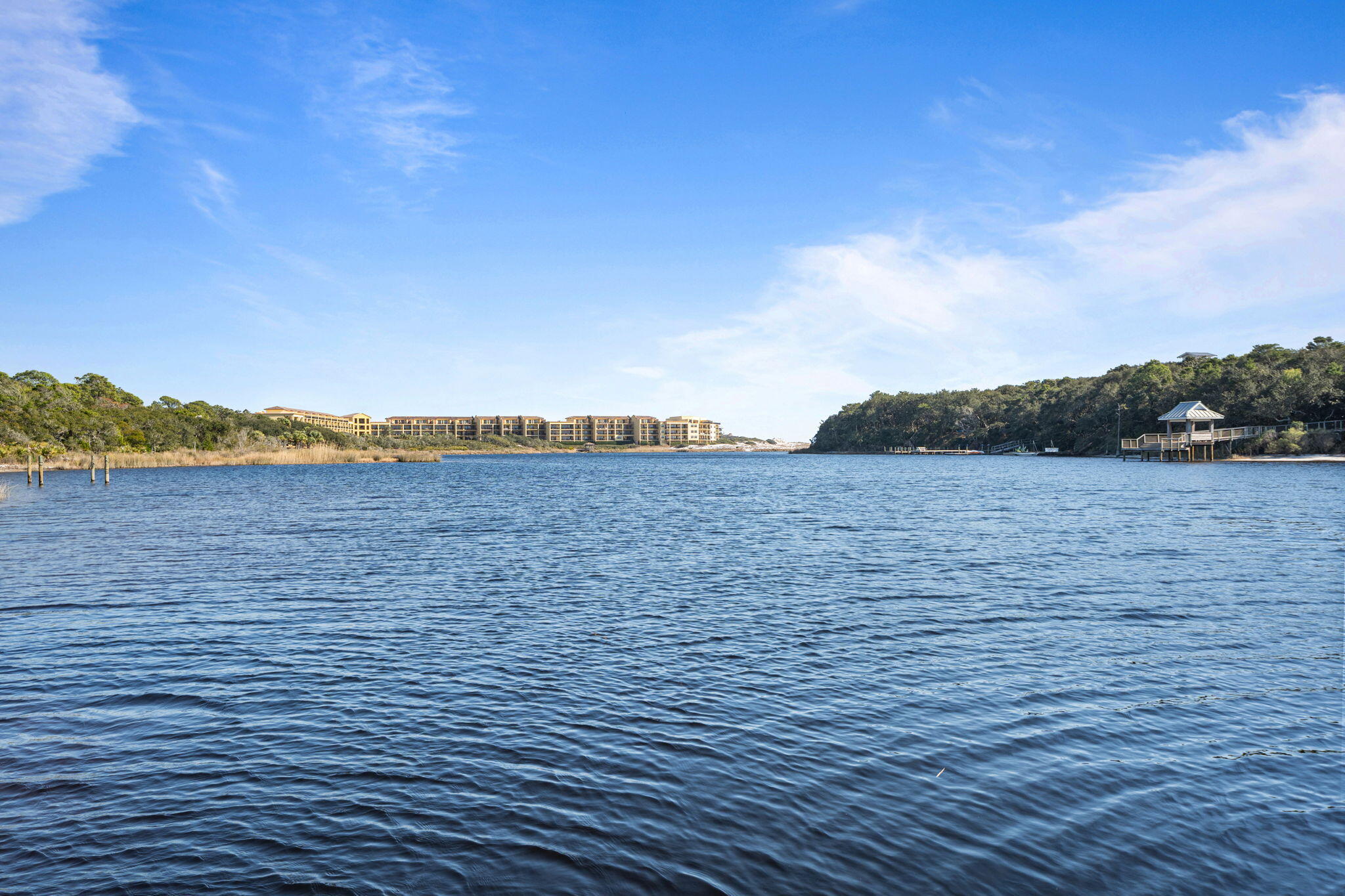 1653 West County Highway 30A, Unit 1101 Santa Rosa Beach, FL 32459 - Photo 51 of 61 Redfish Lake To Gulf Beach Access