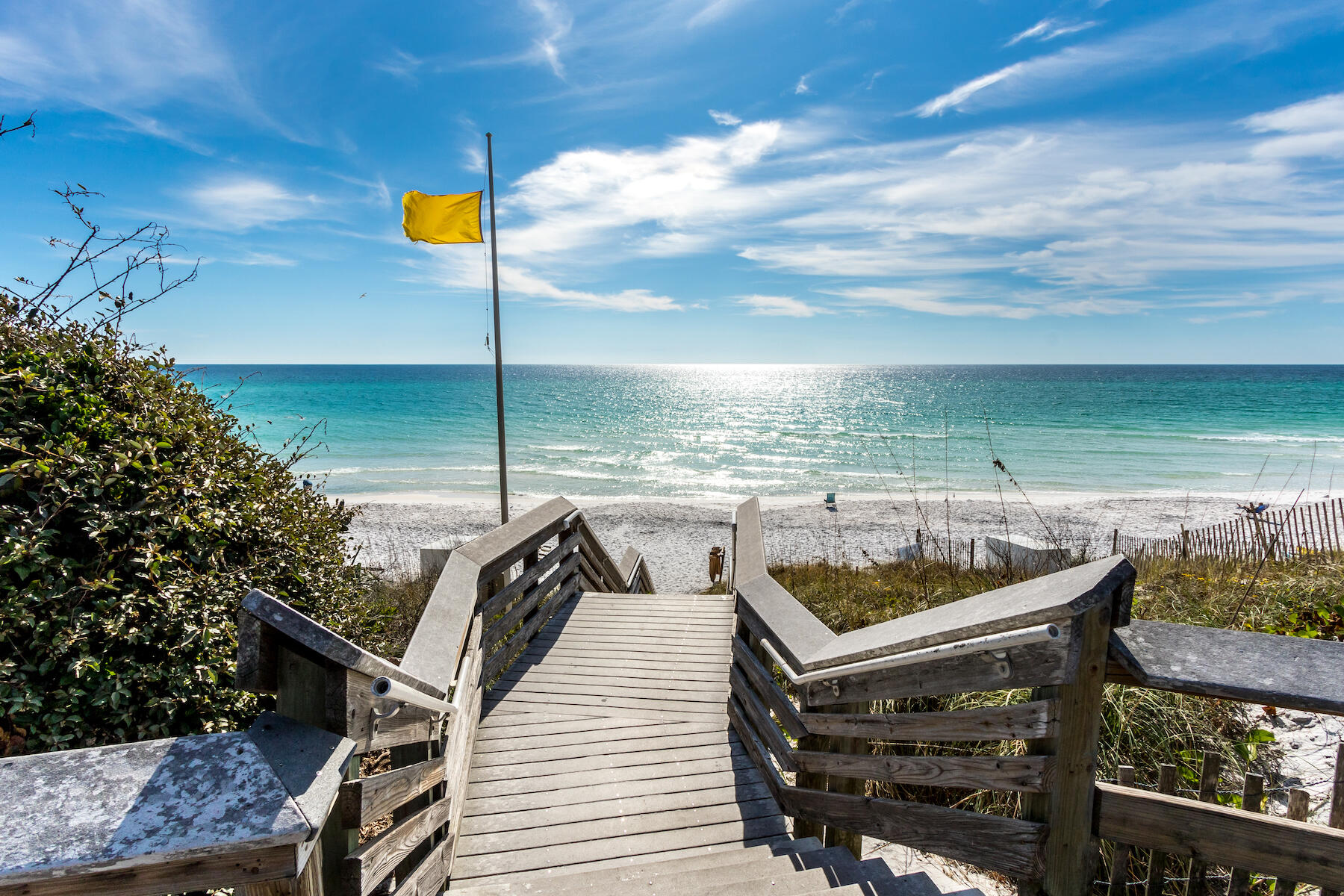 1653 West County Highway 30A, Unit 1101 Santa Rosa Beach, FL 32459 - Photo 56 of 61 Blue Mtn. Beach Access