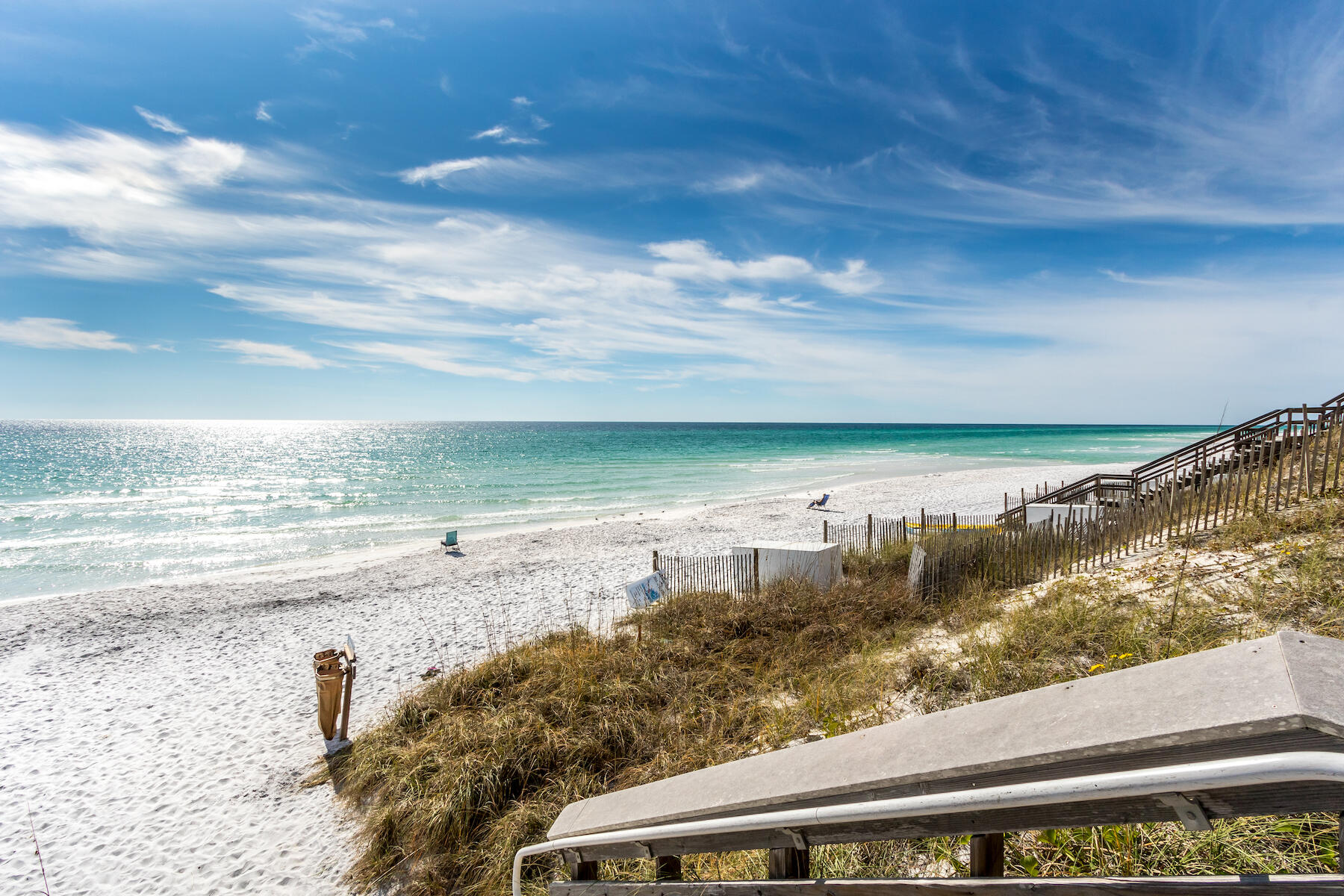 1653 West County Highway 30A, Unit 1101 Santa Rosa Beach, FL 32459 - Photo 57 of 61 Blue Mtn. Beach Access