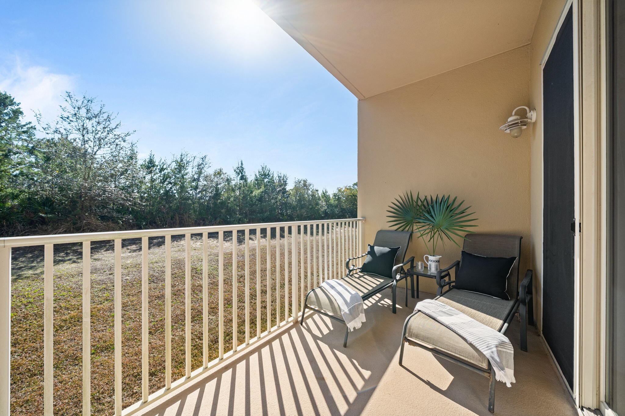 1653 West County Highway 30A, Unit 1101 Santa Rosa Beach, FL 32459 - Photo 7 of 61 Primary Suite Direct Porch Access