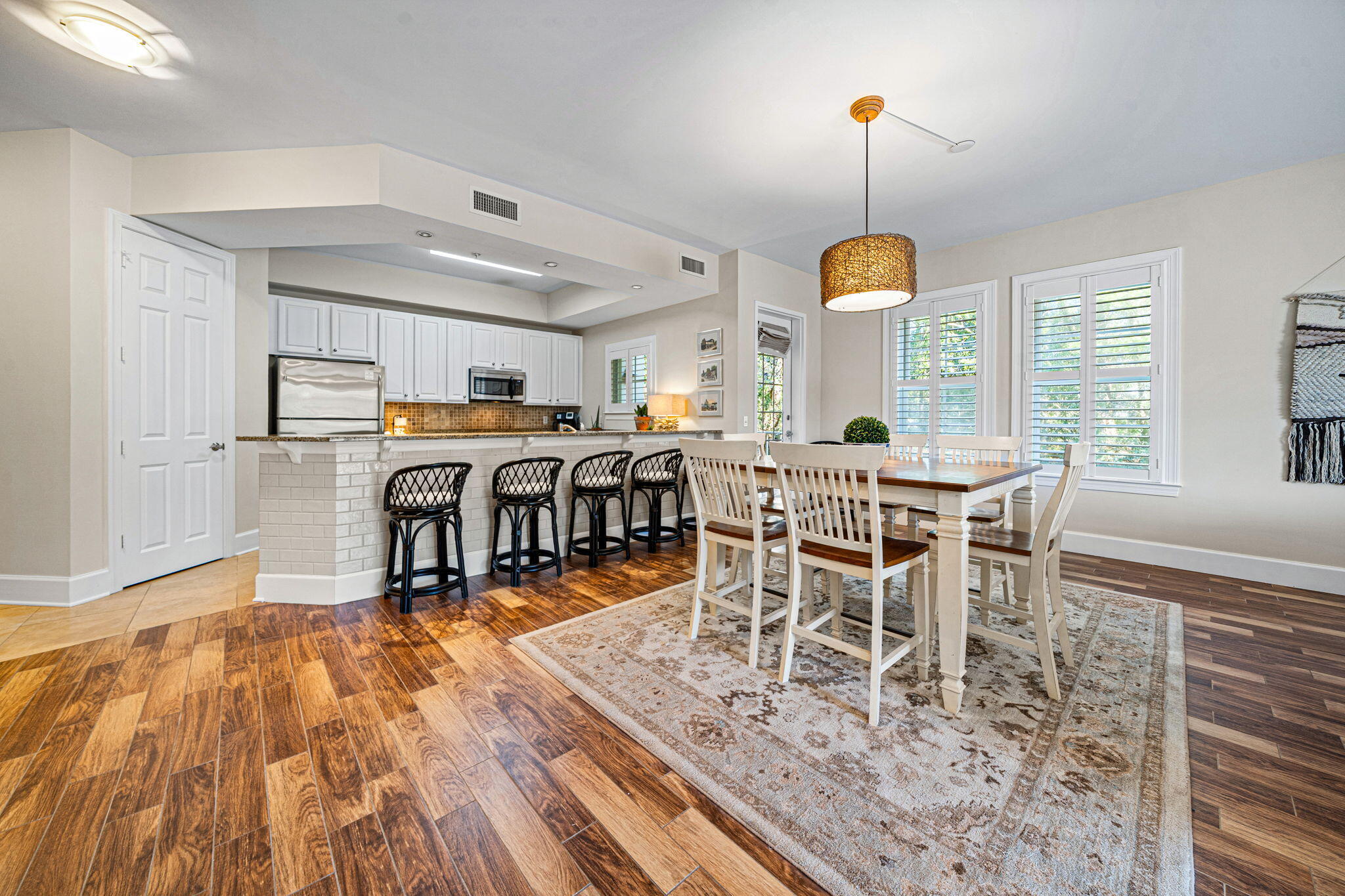 1653 West County Highway 30A, Unit 1101 Santa Rosa Beach, FL 32459 - Photo 8 of 61 Lives Like a Single Family Home