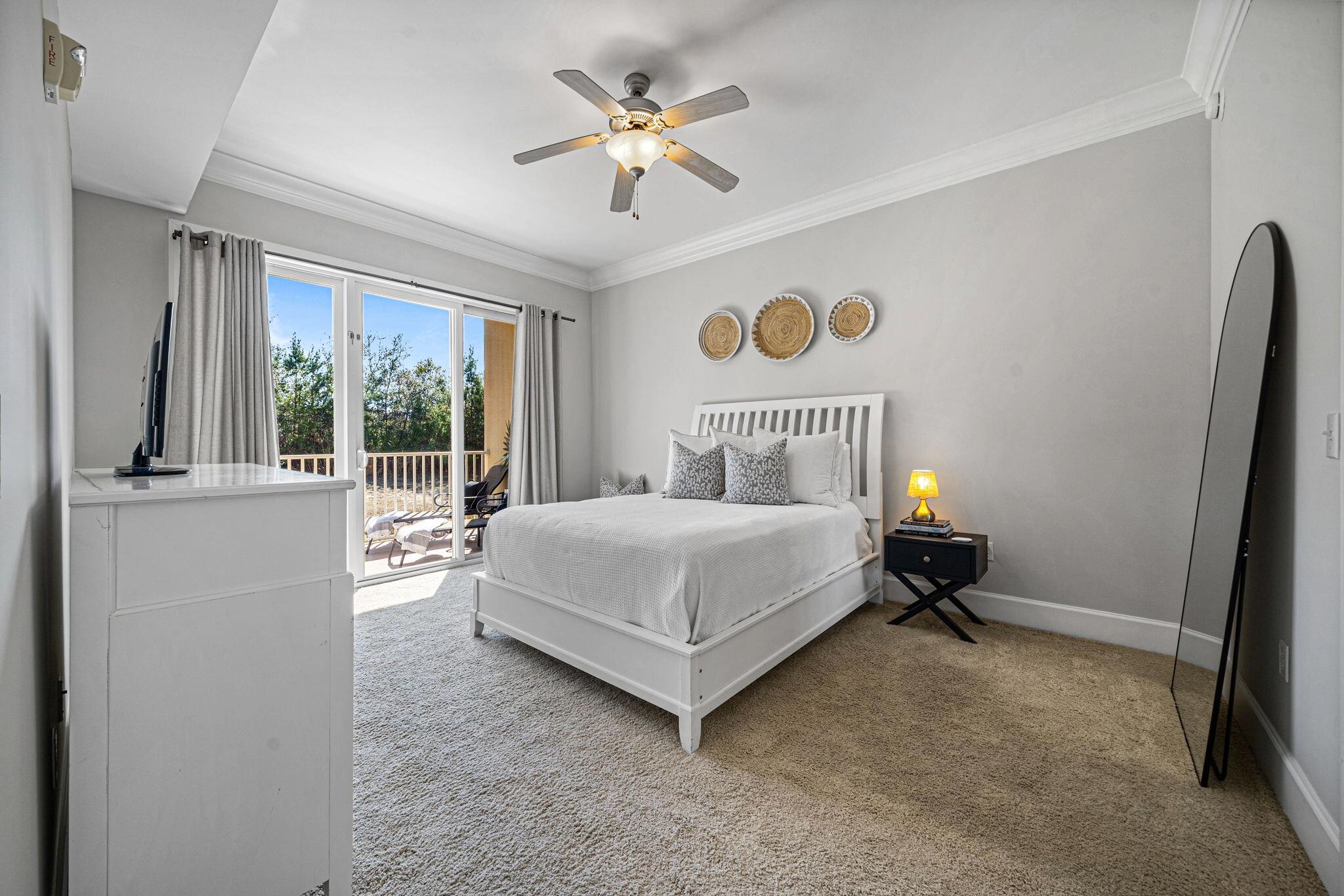 1653 West County Highway 30A, Unit 1101 Santa Rosa Beach, FL 32459 - Photo 10 of 61 One of Two Primary Suites