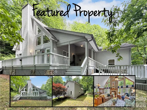 $499,900 | 33 Buttercup Place, Maggie Valley, NC 28751