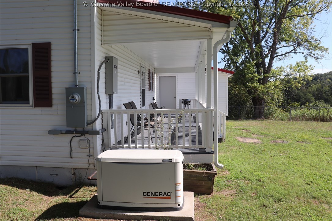 161 Cavender Drive Ripley, WV 25271 - Photo 8 of 50 Gallery Image 8