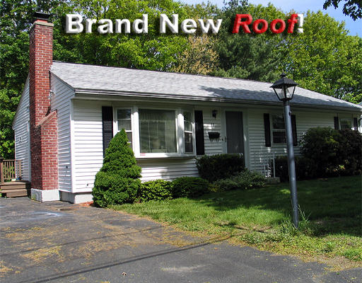37 Ridgewood Road Worcester, MA 01606 - Photo 1 of 20 Gallery Image 1
