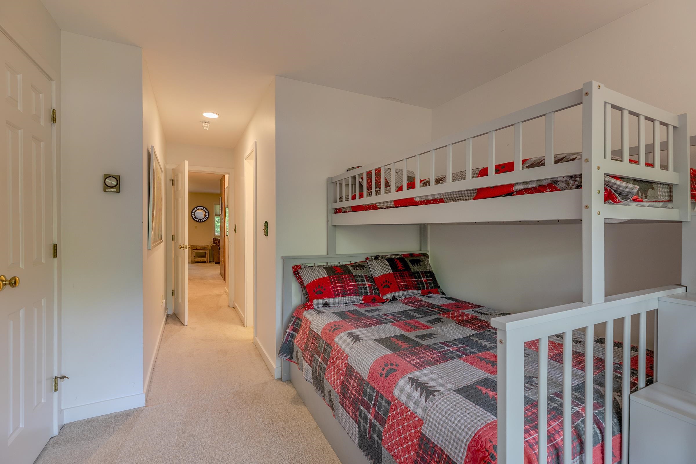 65 East Birch Road, Unit 43 Stratton, VT 05155 - Photo 16 of 31
