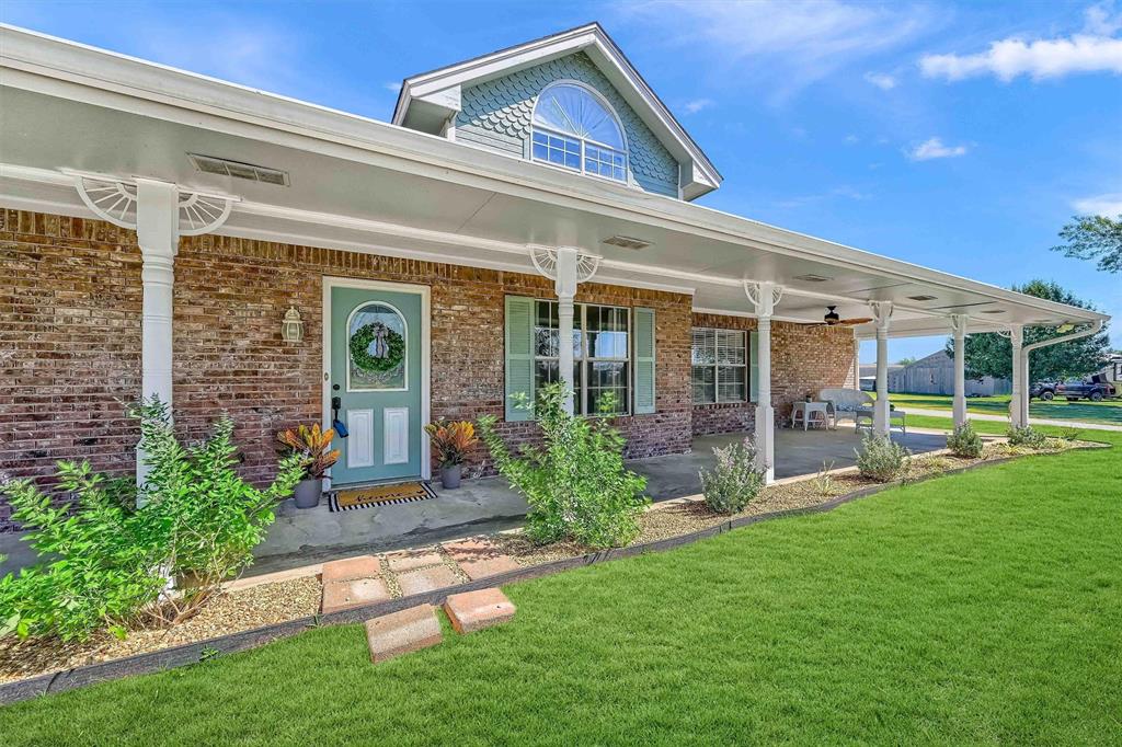 1327 Richerson Road Denison, TX 75021 - Photo 1 of 1 Gallery Image 1