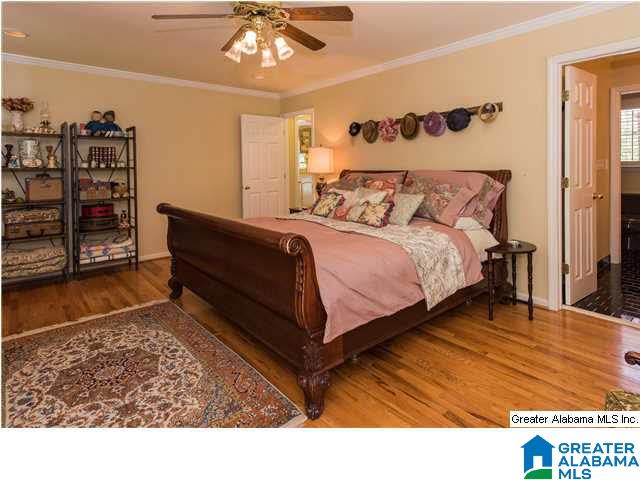 2314 Salem Road Montevallo, AL 35115 - Photo 16 of 24