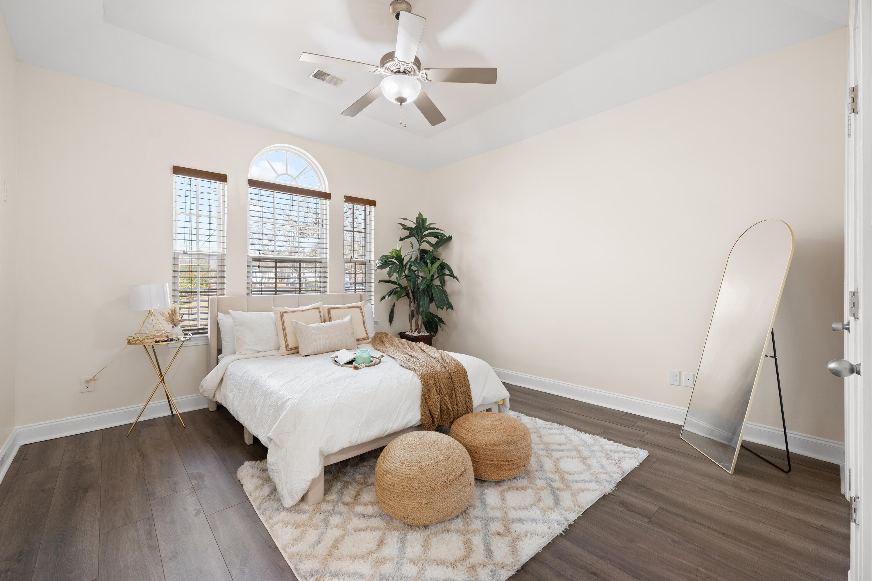 5037 Govan Road Hollywood, SC 29449 - Photo 15 of 27 Master Bedroom