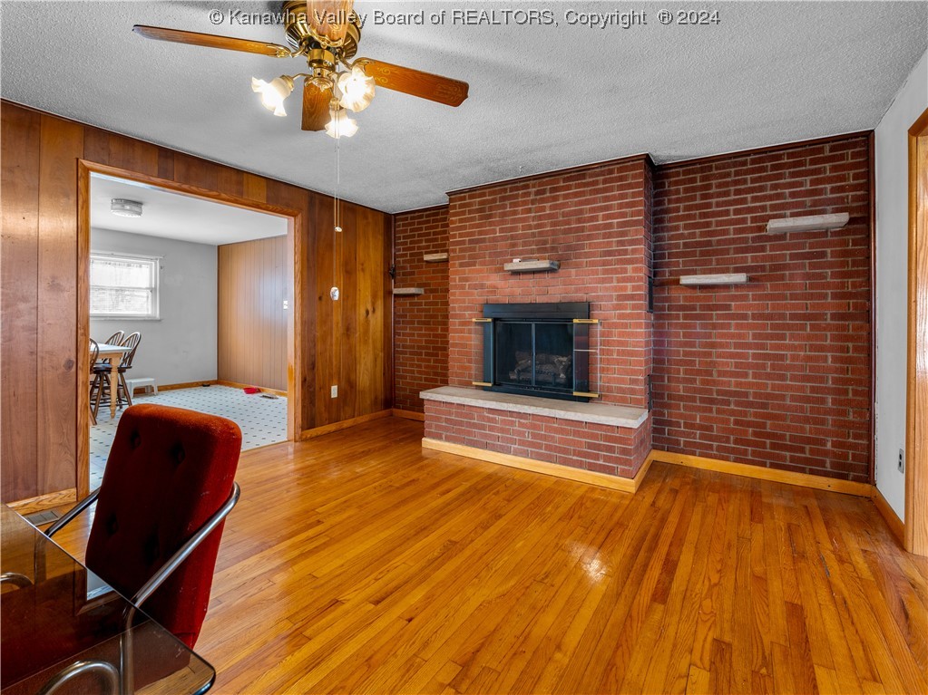 2841 Fishers Branch Road Charleston, WV 25312 - Photo 5 of 30 Gallery Image 5