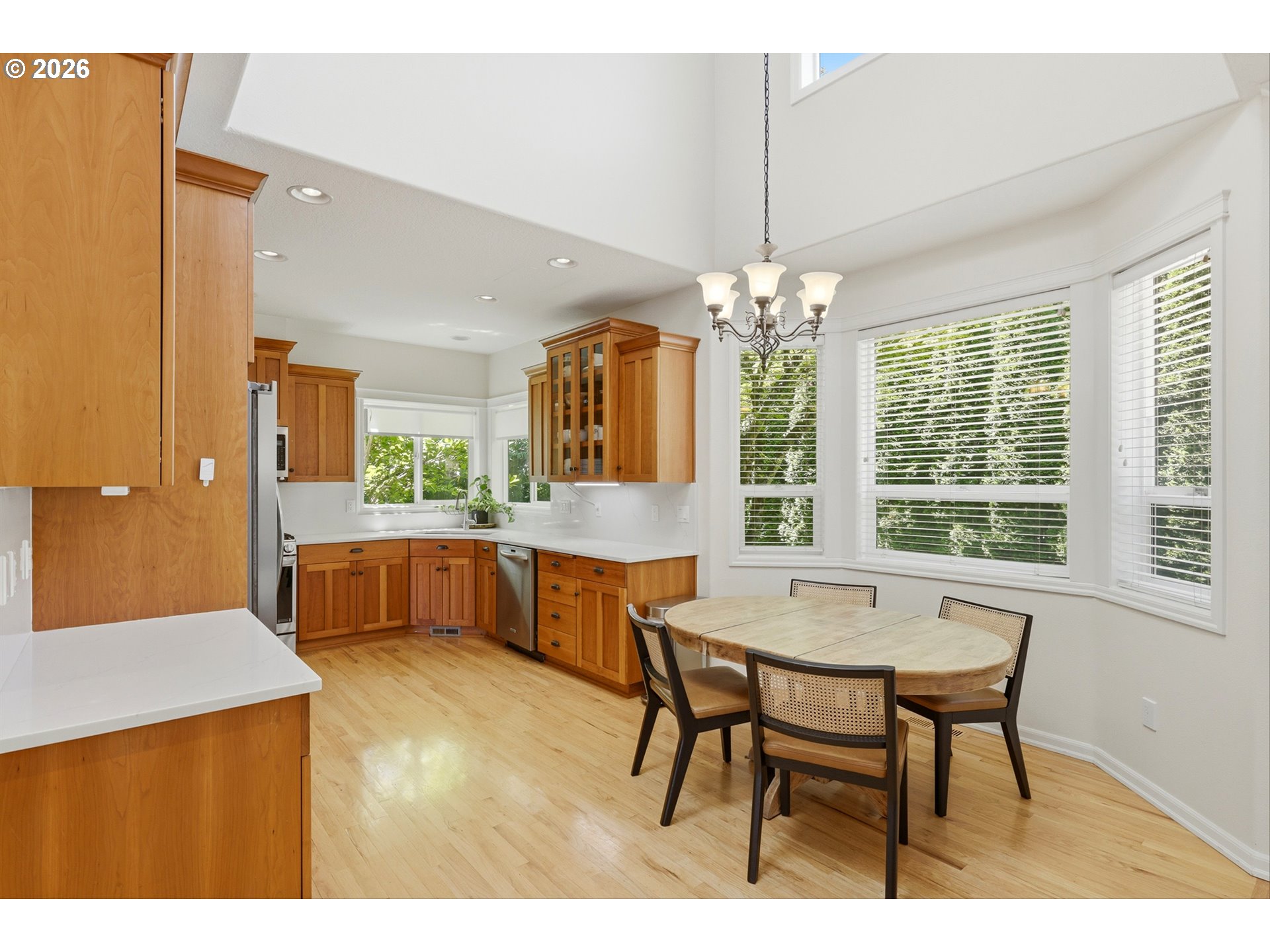 2237 Northwest Utah Court Camas, WA 98607 - Photo 17 of 47 Kitchen