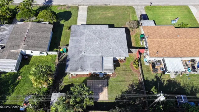 $260,000 | 2373 Pawnee Drive, Melbourne, FL 32935