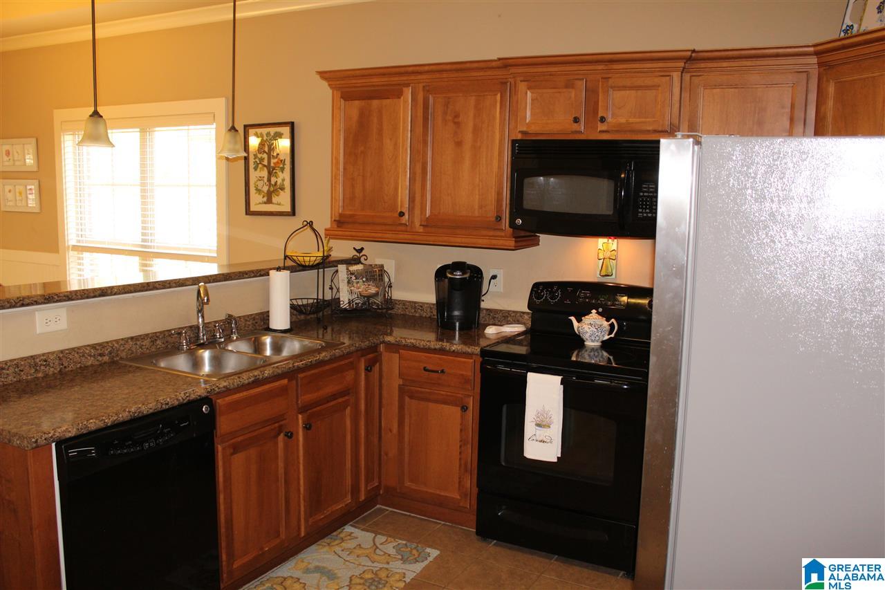 331 Kingston Circle Birmingham, AL 35211 - Photo 11 of 30