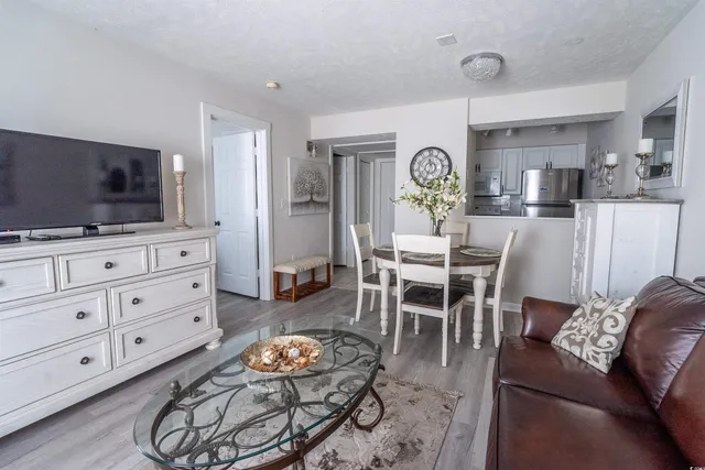 $1,400 | 4715 Cobblestone Drive, Myrtle Beach, SC 29577