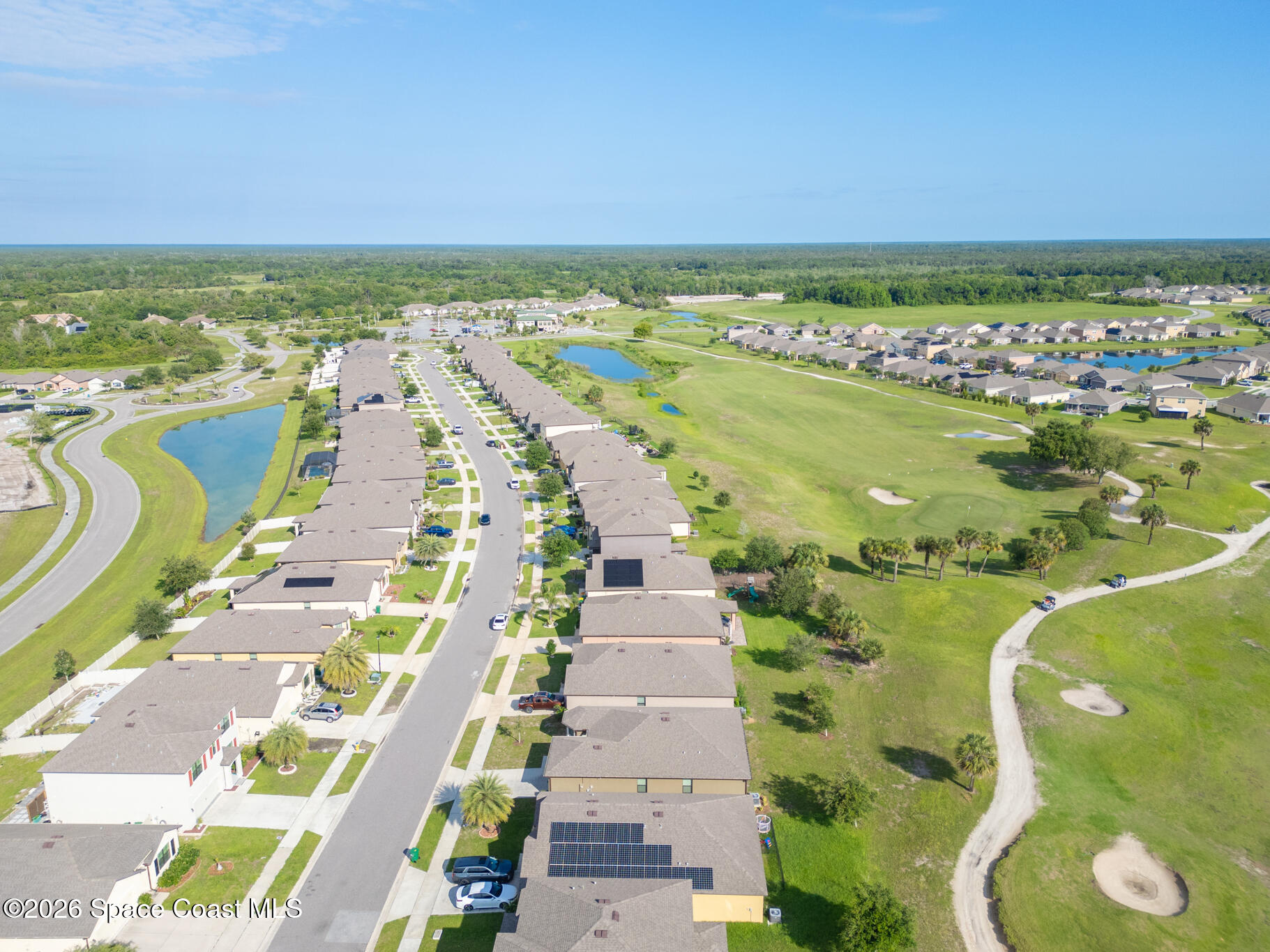 3628 Loggerhead Lane Mims, FL 32754 - Photo 47 of 50 3628 Loggerhead Ln, Mims, FL 32754-54