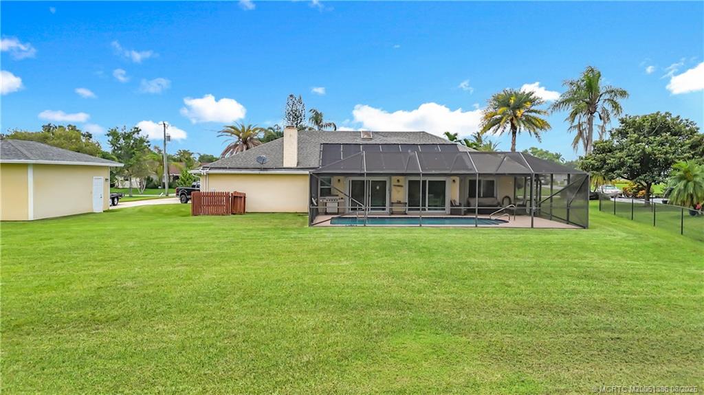 2082 Southeast Pyramid Road Port St. Lucie, FL 34952 - Photo 73 of 87 Gallery Image 73